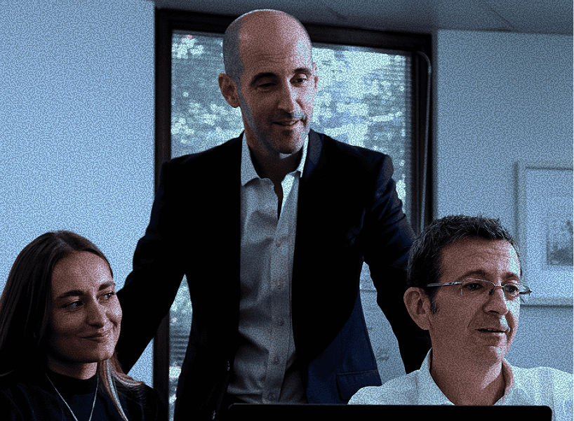 About us | BlueBridge Asset Management | Improving Investment Outcomes