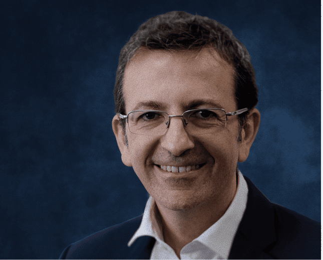 Eric Bensoussan | BlueBridge Asset Management | Improving Investment Outcomes