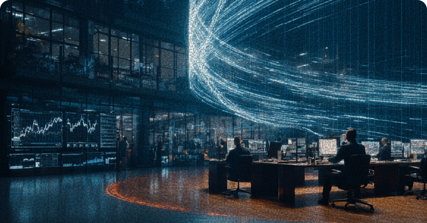 Indexed & Rules-Based Solutions | BlueBridge Asset Management | Improving Investment Outcomes