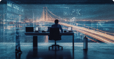 Outcome-Oriented Solutions & Mandate | BlueBridge Asset Management | Improving Investment Outcomes