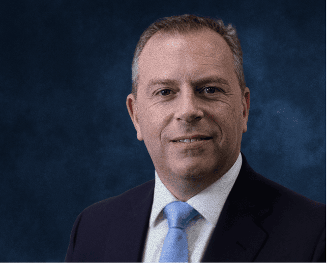 Steve Middleton | BlueBridge Asset Management | Improving Investment Outcomes