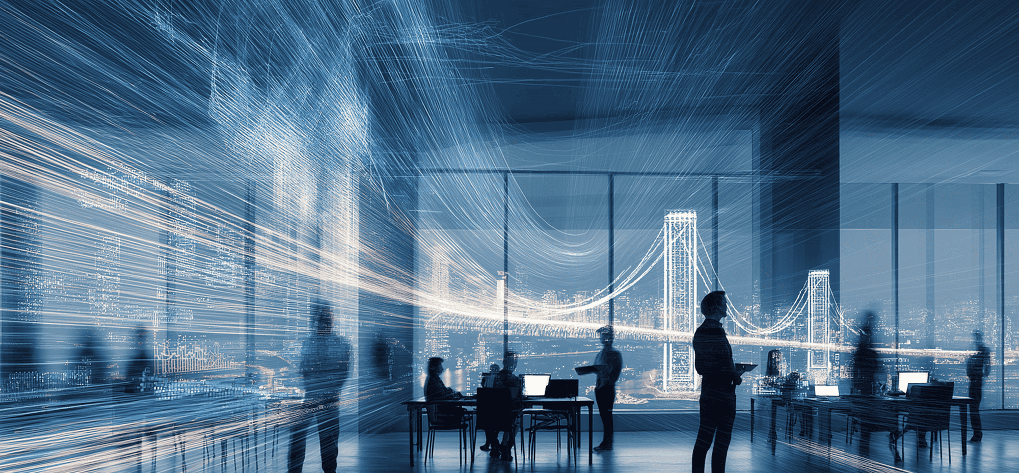 Improving Investment Outcomes | BlueBridge Asset Management | Improving Investment Outcomes