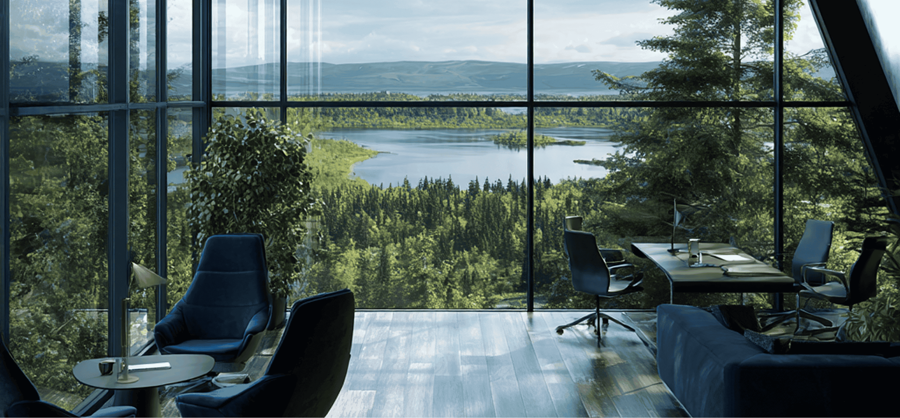 Investing responsibly for a sustainable future | BlueBridge Asset Management | Improving Investment Outcomes