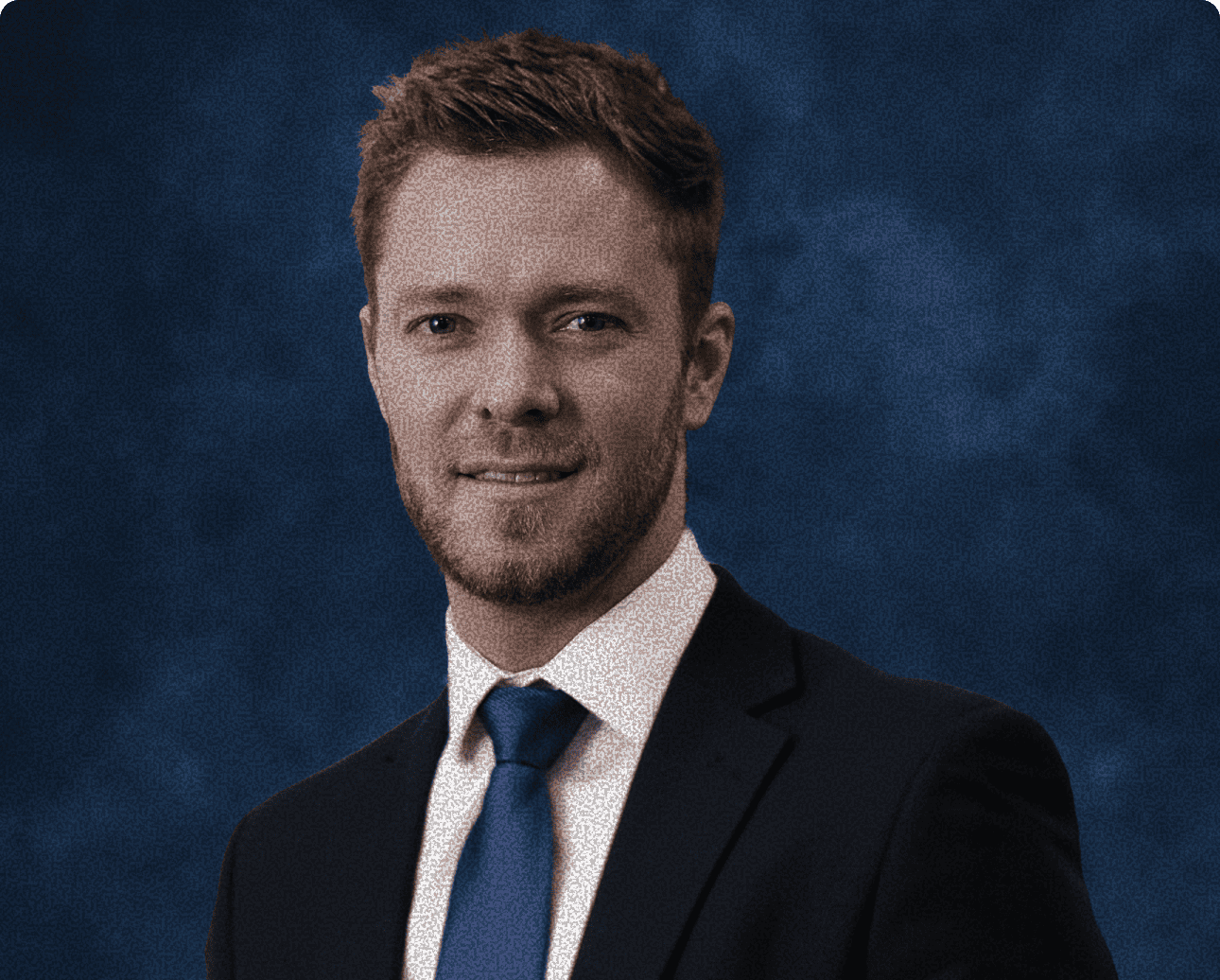 Fred Wilkins | BlueBridge Asset Management | Improving Investment Outcomes