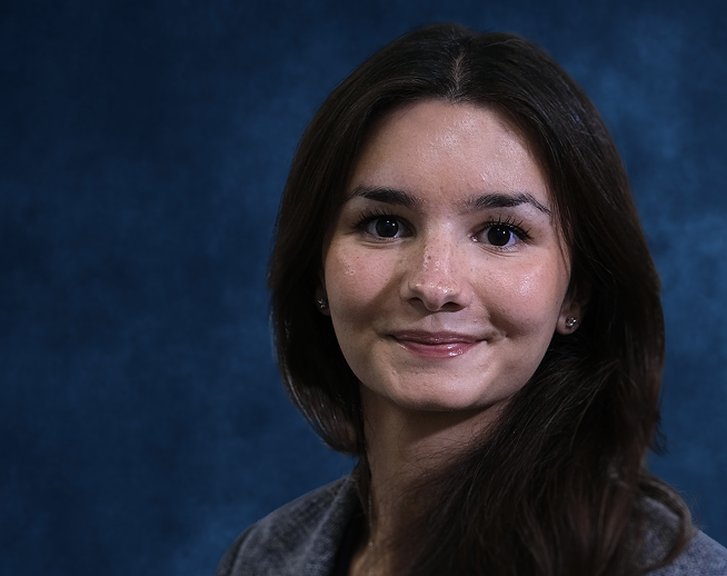Julia Hammond | BlueBridge Asset Management | Improving Investment Outcomes