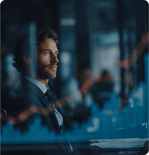 Who we work with | BlueBridge Asset Management | Improving Investment Outcomes